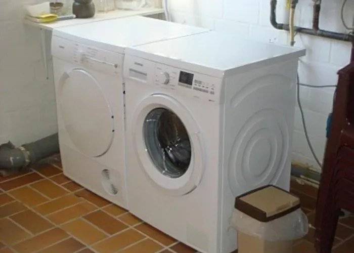 Haus Sandboll Dhh2 *