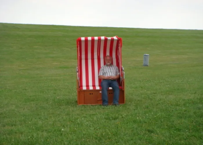 Haus Sandboll Dhh2 Casa de Férias