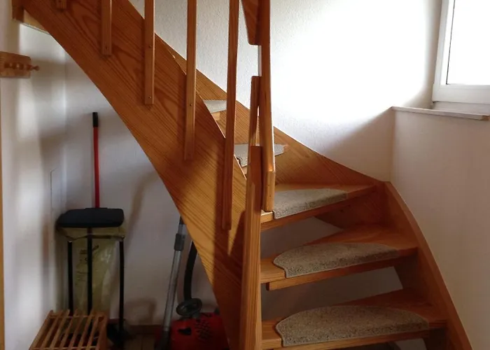 Casa de Férias Haus Sandboll Dhh2