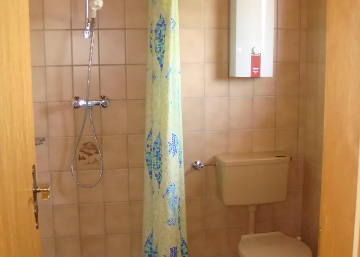 Haus Sandboll Dhh2 Casa de Férias Friedrichskoog